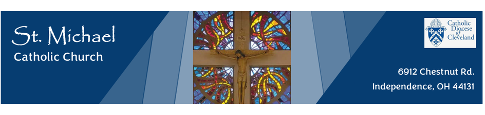 St. Michael Catholic Church